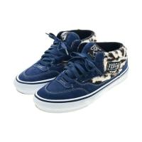 ราคา Supreme M R 5 Sneakers navy 25.0cm Direct from Japan Secondhand (25034153236)