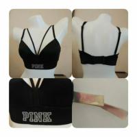 ราคา SALE‼️pink by victoria secret แท้ (7319154262)