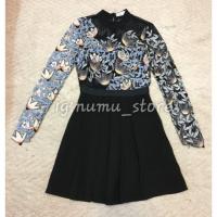 ราคา เดรส งานป้าย Roselani (7813043224)