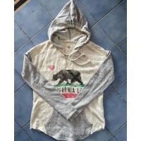 ราคา 2hand US เสื้อฮูดแขนยาวมือสอง #Billabong (16509747640)