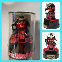 ราคา Solar Sengoku Busho นักรบซามูไรพร้อมชุดจำลองเกราะนักรบญี่ปุ่น เรียกลูกค้า นำเข้าจากTokyo Japan (8641431451)