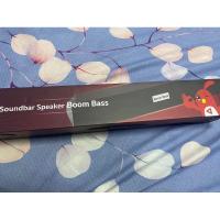 ราคา ลำโพง Soundbar Speaker Boom Bass jaymart (21091173411)