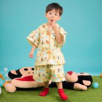 ราคา PAUL FRANK ชุดนอนเด็ก PF KIDS CIRCUS DANCER SHORTS SET (27423098419)