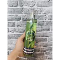 ราคา Bath & Body Works Poolside Cabana Fine Fragrance Body Mist Spray 236ml. แท้ (28704041068)