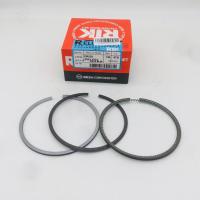 ราคา แหวนลูกสูบ ISUZU 4JJ,4JK ยี่ห้อ RIKEN (18832466200)