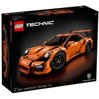 ราคา lego 42056 Porsche 911 GT3 RS ของใหม่ มือ1 พร้อมส่ง กล่องมีรอยจากขนส่งนิดหน่อย สภาพยังสวย ภายในไม่เคยแกะ (47350426937)