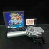 ราคา ASCII Fishing Rod Controller Ps1,Ps2 (8767395756)