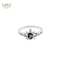 ราคา แหวนนะโมเงินแท้ 92.5 รูปเต่า (17710220410)