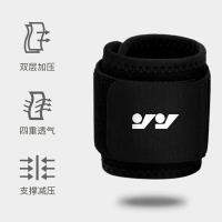 ราคา สายรัดข้อมือกีฬา ชายฟิตเนสแพลงสายรัดข้อมือบีบอัดบาสเกตบอลแบดมินตันผ้าพันแผลดูดซับเหงื่อปลอกข้อมือผู้หญิงป้อ20251002 (41622602322)