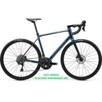 ราคา 2025 MERIDA SCULTURA ENDURANCE 400 DISC จักรยานเสือหมอบดิสค์เบรค 12 สปีด (24936538996)