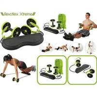ราคา เครื่องออกกำลังกาย อเนกประสงค์ Morestech Revoflex Xtreme (424481154)