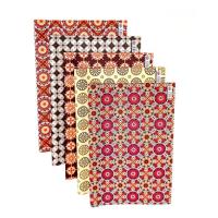 ราคา [ แพ็ค ] คิคิ กระดาษห่อขนาดใหญ่ 50 แผ่น (41555710578)