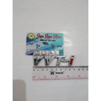 ราคา สัญลักษณ์รถยนต์โลโก้ DUAL VVTI (26792104354)