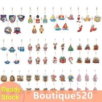 ราคา สองด้านเต็มเจาะพวงกุญแจ ทําเอง 5/6ชิ้นเพชรศิลปะเครื่องประดับเรือใบชาติพันธุ์นกฮูกสําหรับผู้ใหญ่เด็กกระเป๋าเป้สะพายหลังกระเป๋าถือตกแต่ง [บูติก520.ไทย] (29079933720)