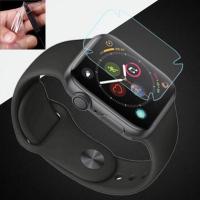 ราคา ฟิล์มกระจกสำหรับ Appl.e watch สำหรับ Appl.e Watch Series10 9 8 7 6 5/4/3/2/1 38mm 40mm 42mm 44/46mm HD Screen Protector (6864149176)