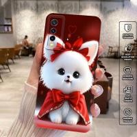 ราคา Premium Softcase สําหรับ Vivo V2026 / V2027 / V2029 [ AM03 ] - Softcase Hp - Silicone Hp สําหรับ Vivo V2027 - Silicone Hp - Case - Mica Hp สําหรับ Vivo V2026 Last - เคสใหม่ล่าสุด (50800808893)