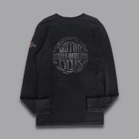 ราคา เสื้อยืดแขนยาว Harley Davidson (Preloved) (22025016923)