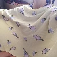 ราคา ผ้าคลุมให้นมมือสองไม่ค่อยได้ใช้ (20820944463)