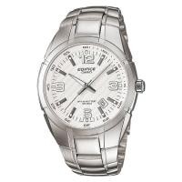 ราคา Casio นาฬิกาข้อมือผู้ชายรุ่นEF-125D-7AVDF (340079066)