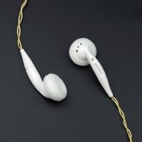 ราคา SHOZY XB High-Sensitivity Low Resistance HiFi Audiophile Open Earbuds Earphones In Ear Flat Head Ea (28057806605)