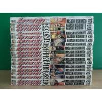 ราคา นารูโตะ นินจาคาถา โอ้โฮเฮะ เล่ม36-... (ขายแยกเล่ม) (4491574897)