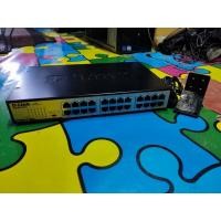 ราคา Switching Hub (สวิตซ์) Gigabit D-LINK (DGS-1024D) 24 Port (11'') (Limited Lifetime) (19116673372)