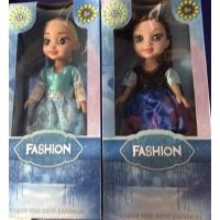 ราคา 100-ตุ๊กตาแอนนา-เอลซ่า ตาทรายตาทราย (3644331932)