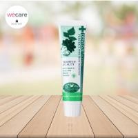 ราคา Dentiste Original Toothpaste Tube เดนทิสเต้ ยาสีฟัน สูตรออริจินัล ดั้งเดิม ลดกลิ่นปาก ฟันขาว (11544325745)