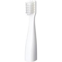 ราคา Panasonic Tongue Care Plus Brush for Sonic Vibration Toothbrush Pocket Doltz, 2 brushes, pack of 2, EW0966-W (43254618172)