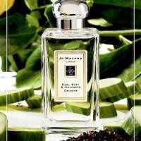 ราคา น้ำหอมฟีโรโมนกลิ่น Jo Malone Earl Grey & Cucamber หอมสะอาดสดชื่น เหมือนจิบชาบนดอยอากาศเย็นๆ ติดทน 5-8 ชม กลิ่นเป๊ะหอมนาน (3463509477)