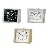 ราคา SEIKO นาฬิกาปลุก ตั้งโต๊ะ รุ่น QHE189,QHE189A,QHE189S,QHE189G (12145756617)