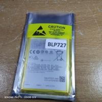 ราคา แบตเตอรี่มือถือ BLP 727 oppo A5 2020/ A9 2020/A 11 X/ A11รับประกัน 1 เดือน (44259073999)