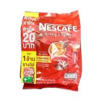 ราคา เนสกาแฟ 3in1 ขนาด27ซอง (7241335738)