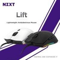 ราคา MOUSE (เมาส์เกมมิ่ง) NZXT LIFT Gaming Mouse (17777631182)