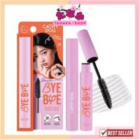 ราคา แท้/ดีลสุดคุ้ม/ไลฟ์ทุกวัน(1ชิ้น) Cathy Doll Bye Bye Hair Mascara 8g. (M) (41414140338)