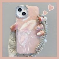 ราคา Styo-เข้ากันได้กับ เคสไอโฟน Apple ไอโฟน iPhone ที่รองรับ 16PROMAX 15PRO 14/13/12/11PROMAX-HLBKWYQ32 (41472412928)