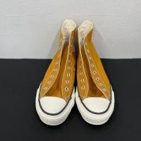 ราคา [25CM] CONVERSE ALL STAR J OX MADE IN JAPAN แฟชั่น (22063535092)