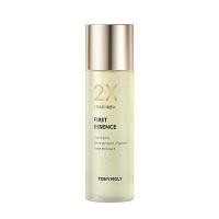 ราคา TonyMoly 2X First Essence น้ำตบตัวดัง โทนี่โมลี่ ผิวนุ่มฟู น้ำตบตัวฮิต (553601929)