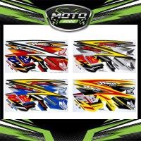 ราคา สติ๊กเกอร์ sonic 125 ปี2001 ปี2002 รุ่น2 ล้อแม็ก สติ๊กเกอร์ โซนิค 125 ปี2001 ปี2002 รุ่น2 ล้อแม็ก (15401149144)