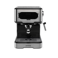 ราคา (Gorenje) เครื่องชงกาแฟ รุ่น ESCM15DBK (23429004940)