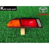 ราคา ไฟท้าย ( ด้านซ้าย ) Toyota Corolla AE100 Marino (22859493780)