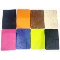 ราคา เคสฝาพับ Tablet SamSung Galaxy Tab A 9.7 SM-T550 T555 P550 P555 เคส Tab A 9.7 นิ้ว ตั้งได้ (11915991050)