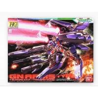 ราคา (พร้อมจำหน่าย 20/12/67) GN Arms + Gundam Exia (Trans-Am Mode) (HG) (Gundam Model Kits(Gundam oo ss1) (24988784764)