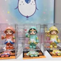 ราคา พร้อมส่งส่งด่วนPOPMART MEGA SPACE MOLLY 100% Series2✨Secret care bears แท้ % (22188151170)