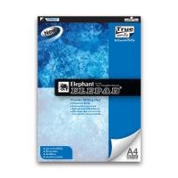 ราคา Elephant (ตราช้าง) สมุดรายงาน สมุดฉีก A4 70 แกรม 50 แผ่น (21181079477)