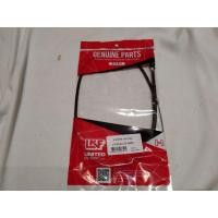 ราคา สายโช๊ค Sonic โซนิค KGH สายดึงคาร์บู Sonic 125 เกรด A‼️ใช้ทดแทนอะไหล่เดิม (13453046328)