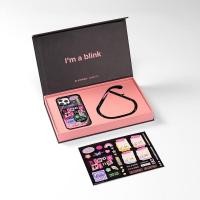 ราคา [สินค้าพร้อมส่ง] CASETiFY BLACKPINK BOXSET 14 Pro Max (19459630476)