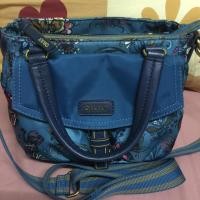 ราคา กระเป๋า ถือ สะพายข้าง Oilily (4525808)