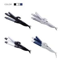 ราคา พร้อมส่ง SALONIA 2 WAY STRAIGHT & CURL IRON (1606672200)