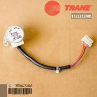 ราคา มอเตอร์สวิงแอร์ TRANE มอเตอร์สวิงแอร์เทรน รุ่น MYWE09GB5A00, MCWA12BB5A00 Stepping Motor MP24AA (1521212901) (15495406449)